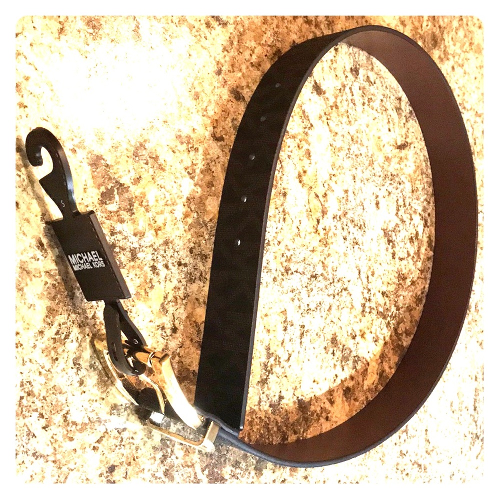 MK Belt